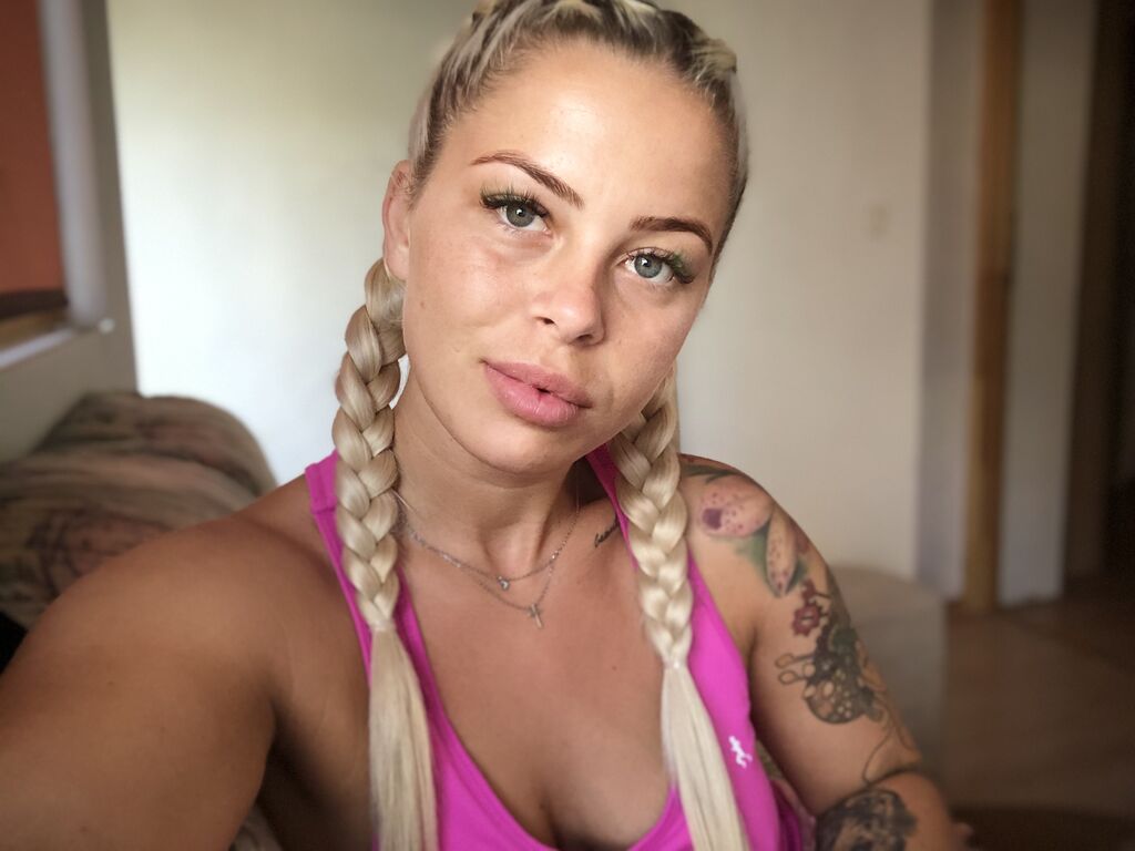 Kate Allya